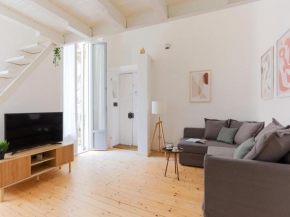 The Best Rent - Loft near Colonne of San Lorenzo